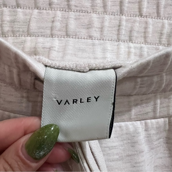 Varley Atrium High Rise Shorts - Picture 8 of 9